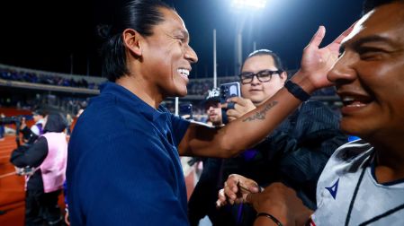 Joel Huiqui asumió el mando de La Máquina antes de la última jornada de la fase regular del torneo Clausura 2026.