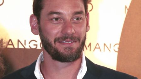 Jonathan aseguró que siempre mantuvo una relación cercana y afectuosa con su padre.