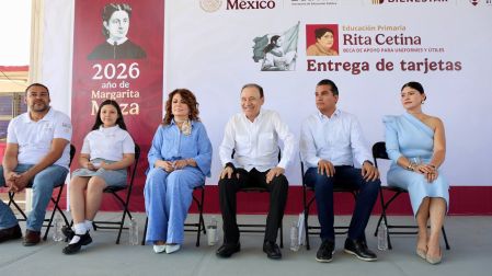 alfonso durazo Sonora