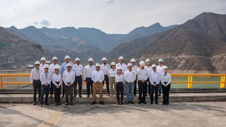 CFE jalisco