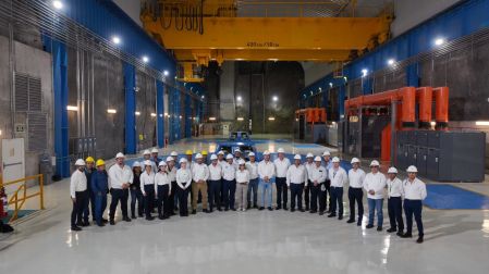 CFE jalisco