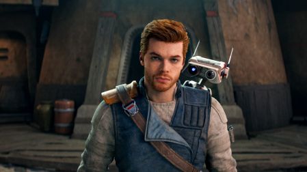 Cameron Monaghan desea que Cal Kestis tenga peso en la historia de Star Wars.