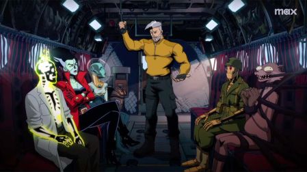 La serie Comando de Criaturas tendrá una segunda temporada.