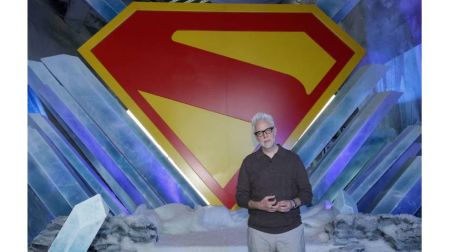 James Gunn dio detalles de la secuela de Superman.