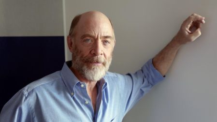 J.K. Simmons ganó un Oscar por Whiplash.