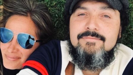 Tatiana se convirtió en uno de los pilares emocionales más importantes de Reyli.