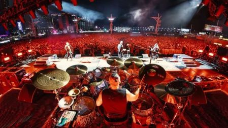 La historia detrás de ‘Chop Suey!’, el himno de System of a Down que cambió el metal