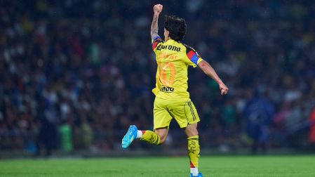 Gerardo 'Tata' Martino trató de convencer a Alejandro Zendejas cuando estaba en buen momento con América