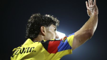 Ignacio Hierro, exdirector Deportivo de Selecciones Nacionales, mencionó que Alejandro Zendejas sintió que tenía más posibilidades en EU