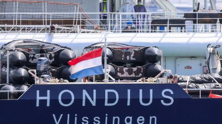 El crucero MV Hondius, señalado por el brote internacional de hantavirus, mantiene en alerta a autoridades sanitarias.
