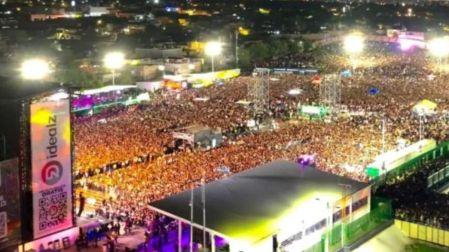 Fenapo 2026: fechas, cartelera, boletos y lo que debes saber