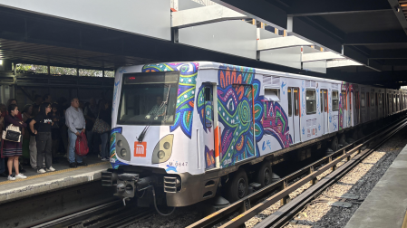 Metro CDMX