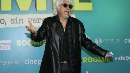 José Luis Cordero “Pocholo".