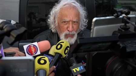 Rafael Inclán.
