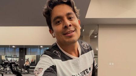 Ricardo Peralta cambia de opinión y confiesa que sí se subiría al ring con Kunno