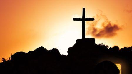 Oración de la Sangre de Cristo para proteger y sellar el hogar