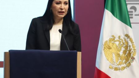 Banco de México recorta a 1.1% su pronóstico de crecimiento para este 2026