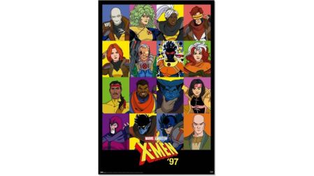 X-Men '97 estrenará su segunda temporada el 1 de julio.
