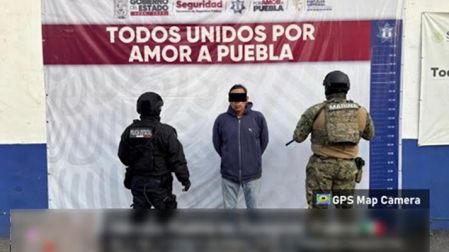 detenido