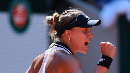 Yuliia Starodubtseva tenía marca de 0-6 frente a jugadoras del top 10.