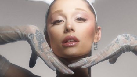 Foto: Instagram arianagrande