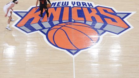 Jalen Brunson fue galardonado como el Jugador Más Valioso de la final de la Conferencia Este.