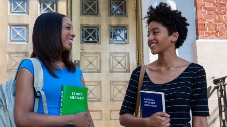 Trabaja en Disney: programas para ser parte de su equipo en Estados Unidos