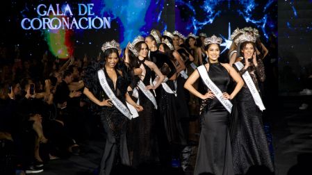 Las 32 participantes de Miss Universe México 2026.