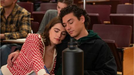 Off Campus tendrá una segunda temporada en Prime Video.