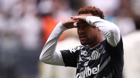Neymar se perderá los dos últimos amistosos de Brasil y es duda para el debut en el Mundial 2026