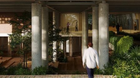 Mexicanos Diseñarán sede del MAC Panamá