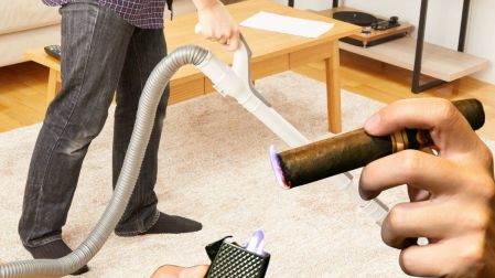 Trucos para eliminar el olor a cigarro en casa