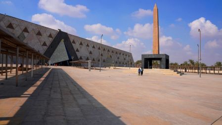 ¿Cuáles son los museos más grandes del mundo?
