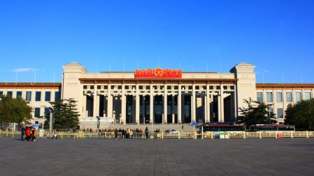 ¿Cuáles son los museos más grandes del mundo?