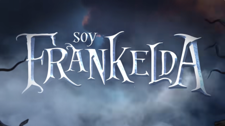 ‘Soy Frankelda’ dirigida por Arturo y Roy Ambriz.