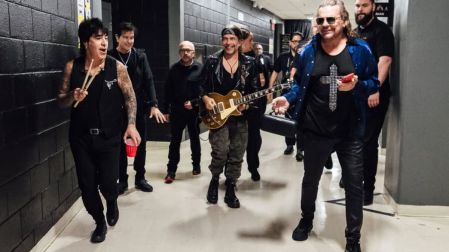 El show será transmitido a miles de millones de personas alrededor del mundo.