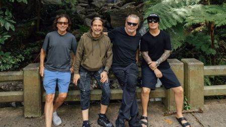 Maná interpretará una canción inédita especialmente creada para el evento.