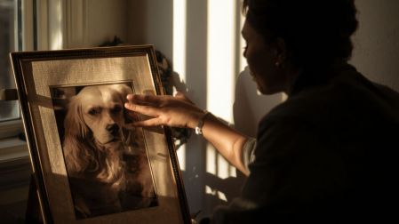 ¿Cuándo es recomendable tener otra mascota tras la muerte de la anterior?