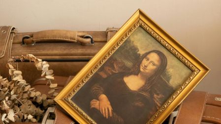 ¿Cuántas veces ha sido robada la Mona Lisa?