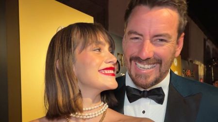 ¿Juan Diego Covarrubias y Renata Haro se separaron? Esto se sabe