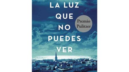 La luz que no puedes ver