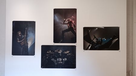 México y Noruega, sellan historia diplomática a través del Black Metal