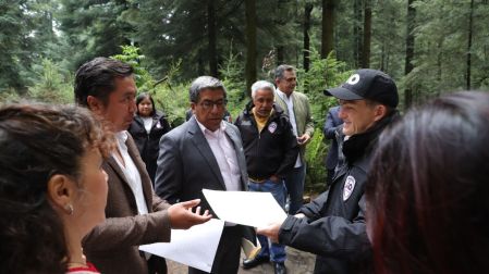 Álvaro Obregón reconocimiento internacional