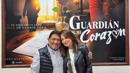 La producción de Juan Osorio apuesta por una historia llena de pasión y secretos.