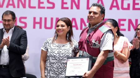 La Secretaría de Seguridad Ciudadana reforzarán herramientas como la línea SOS Mujeres, operativos de tránsito, vigilancia en zonas de alta concentración