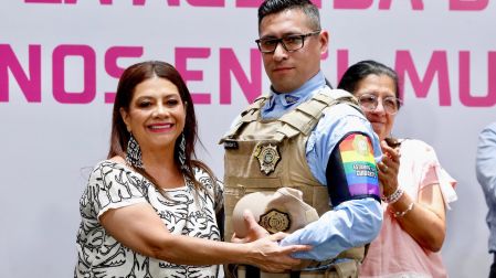 La Secretaría de Seguridad Ciudadana reforzarán herramientas como la línea SOS Mujeres, operativos de tránsito, vigilancia en zonas de alta concentración