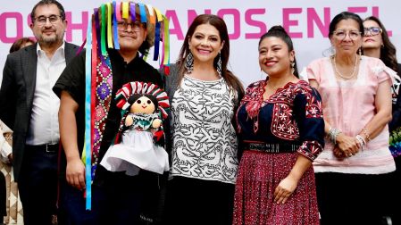 La Secretaría de Seguridad Ciudadana reforzarán herramientas como la línea SOS Mujeres, operativos de tránsito, vigilancia en zonas de alta concentración