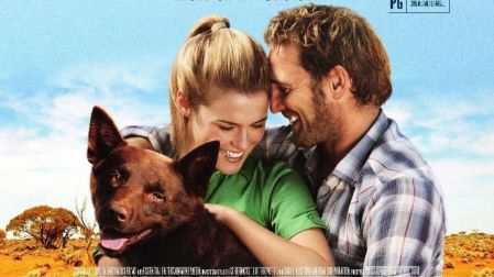 Películas protagonizadas por perritos que no te puedes perder