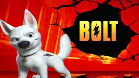 Películas protagonizadas por perritos que no te puedes perder