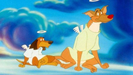 Películas protagonizadas por perritos que no te puedes perder
